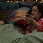 Milena surpreende ao revelar verdadeira intenção com Jordana no BBB 26
