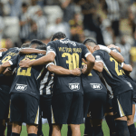 Atlético x Ceará: datas e horários dos jogos pela Copa do Brasil