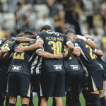 Atlético x Ceará: datas e horários dos jogos pela Copa do Brasil