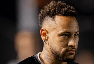 Neymar pode sofrer punição severa por fala machista após jogo entre Santos e Remo