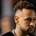 Veja quantos jogos Neymar ainda tem antes de convocação da Seleção Brasileira