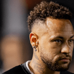 Veja quantos jogos Neymar ainda tem antes de convocação da Seleção Brasileira