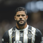 Narrador da Globo defende Hulk como reserva no Atlético: 'Não é proibido'