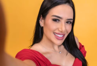 Avó de Jordana reage à cena de edredom com Jonas no BBB 26