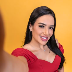 Jordana, participante do BBB 26