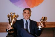 Saiba quando vai ao ar o Troféu Imprensa com William Bonner e Ana Maria Braga