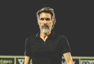 'Show de Eduardo Domínguez': jornal argentino reage à goleada do Atlético