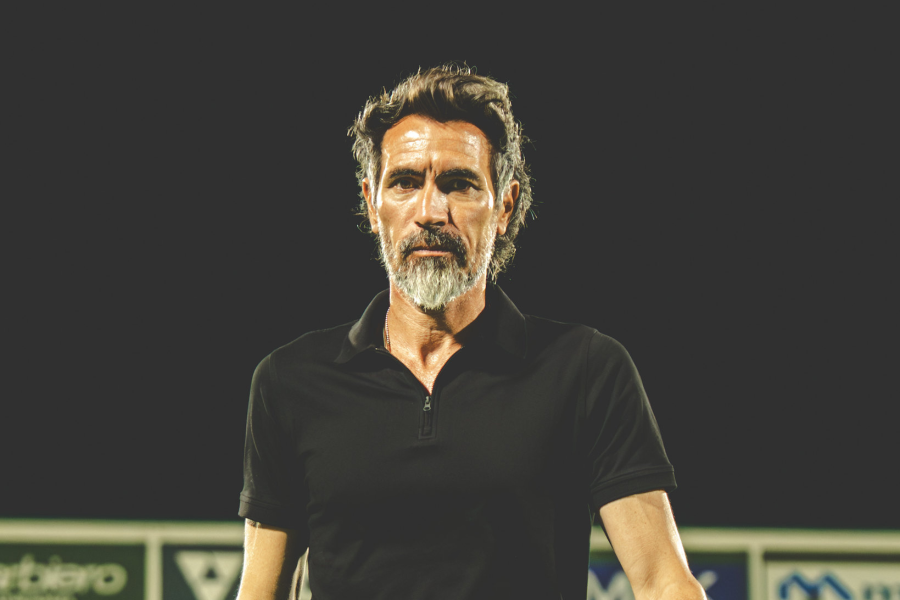 'Show de Eduardo Domínguez': jornal argentino reage à goleada do Atlético