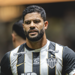 Hulk abre o jogo sobre saída do Atlético: 'Conexão que mudou minha vida'