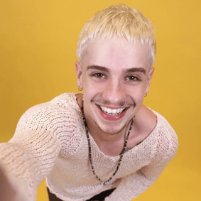 Juliano Floss, participante do BBB 26
