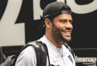 Hulk reencontrará companheiros ex-Atlético no Fluminense
