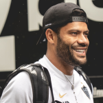 Hulk reencontrará companheiros ex-Atlético no Fluminense