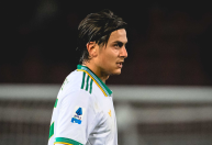 Flamengo 'trava duelo' com gigante argentino por Paulo Dybala, diz jornalista