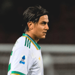Flamengo 'trava duelo' com gigante argentino por Paulo Dybala, diz jornalista