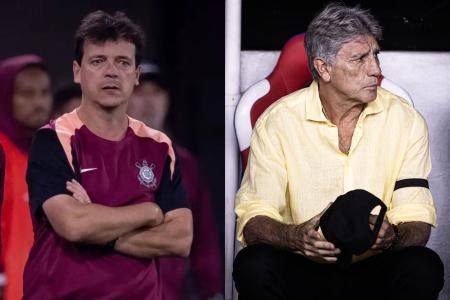 Diniz e Renato