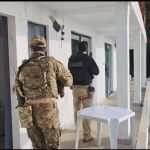 Traficante alvo de Operação no Vidigal morava em mansão com piscina de borda infinita