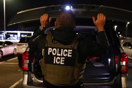 Brasileira têm crise após aborto espontâneo e é presa pelo ICE em Massachusetts