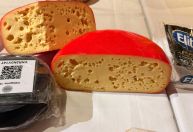 Paraná conquista 26 prêmios no Mundial do Queijo do Brasil