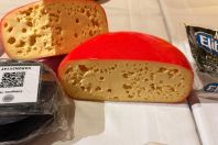 Paraná conquista 26 prêmios no Mundial do Queijo do Brasil