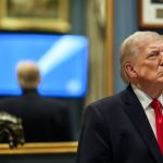 Trump diz que EUA não sabem quem lidera o Irã em meio à escalada do conflito