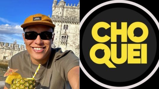 Dono da 'Choquei' é preso na mesma operação que prendeu MC Ryan SP e Poze do Rodo