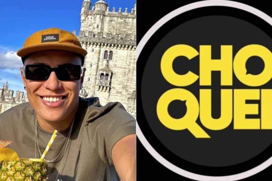 Dono da Choquei é preso na mesma operação que teve como alvos MCs Ryan SP e Poze do Rodo