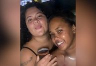 Amigas desaparecem misteriosamente após saírem juntas na Bahia e deixam carta: 'vou te amar'