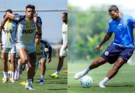 Em situações opostas, Mirassol e Bahia se enfrentam pelo Campeonato Brasileiro