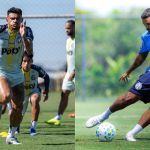 Em situações opostas, Mirassol e Bahia se enfrentam pelo Campeonato Brasileiro