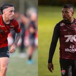 Athletico-PR e Vitória fazem duelo de rubro-negros na 13ª rodada do Brasileirão