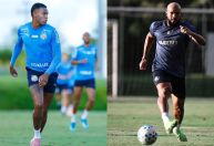 Bahia e Remo começam a definir vaga nas oitavas de final da Copa do Brasil