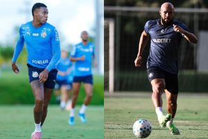 Bahia e Remo começam a definir vaga nas oitavas de final da Copa do Brasil