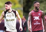 No Maracanã, Flamengo e Vitória se enfrentam em estreia na Copa do Brasil