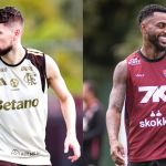 No Maracanã, Flamengo e Vitória se enfrentam em estreia na Copa do Brasil