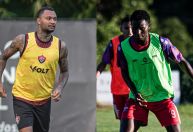 De olho na liderança da chave, Vitória recebe Piauí pela Copa do Nordeste