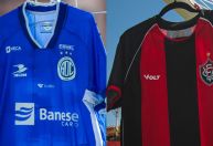 Confiança x Vitória: veja escalações para jogo decisivo da Copa do Nordeste