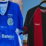 Confiança x Vitória: veja escalações para jogo decisivo da Copa do Nordeste