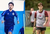 Líderes, Confiança e Vitória se enfrentam por classificação na Copa do Nordeste