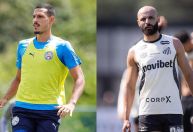 Para evitar crise, Bahia recebe Santos sem Neymar pelo Campeonato Brasileiro