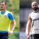 Para evitar crise, Bahia recebe Santos sem Neymar pelo Campeonato Brasileiro