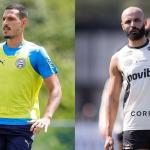 Para evitar crise, Bahia recebe Santos sem Neymar pelo Campeonato Brasileiro