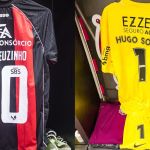 Vitória x Corinthians: veja escalações para jogo da 12ª rodada do Brasileirão