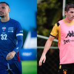 Por vaga nas quartas, Fortaleza recebe o já classificado Sport pela Copa do Nordeste