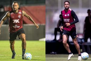 Embalado como mandante, Vitória recebe ameaçado Corinthians pelo Brasileirão