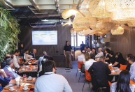 Inter debate futuro das duplicatas escriturais em evento para PJ