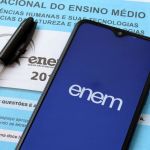Pedido de isenção da taxa do Enem 2026 segue aberto até 24 de abril