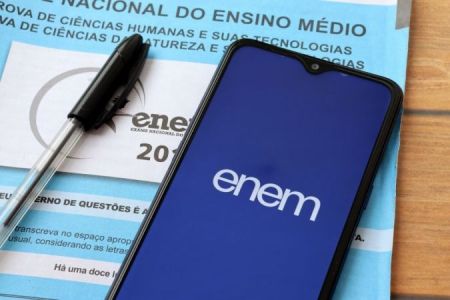 Inep recebe recursos para pedidos de isenções do Enem 2026 até dia 19/5