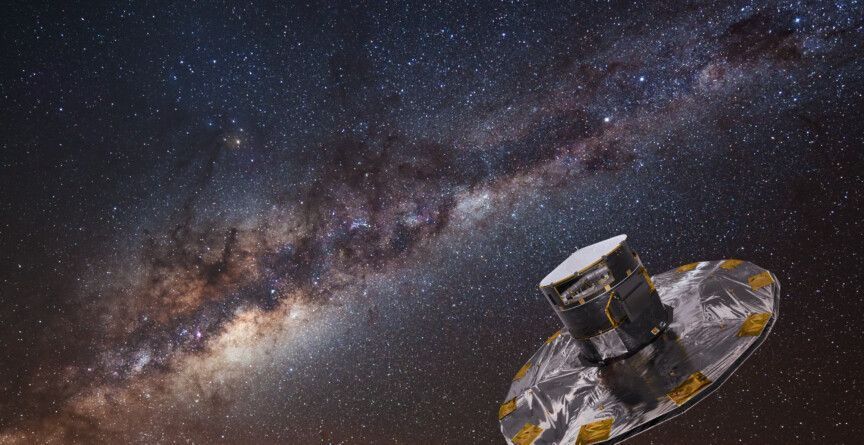 Cientista mineiro descobre 31 novos aglomerados de estrelas na Via Láctea