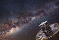 Cientista mineiro descobre 31 novos aglomerados de estrelas na Via Láctea