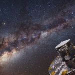 Cientista mineiro descobre 31 novos aglomerados de estrelas na Via Láctea